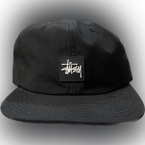 Stussy SnapBack hat